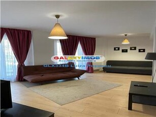 OFERTA! Apartament 2 camere PIPERAPORCHE 74mp MOBILAT UTILAT