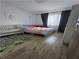 VÃ¢nzare apartament 2 camere Băneasa Curte proprie și loc parcare