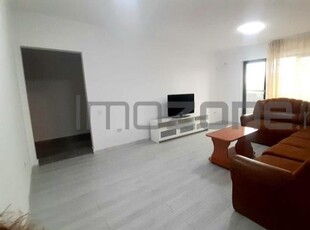 2 Camere, BUCATARIE INCHISA, balcon, mobilat/utilat, 5 minute Metrou, bloc nou