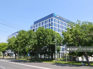 AFI Tech Park 2 Subinchiriere