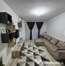 Apartament 2 camere 2/10, Uverturii, Complex West Park 2.