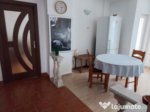 Apartament 2 camere, 2 balcoane, decomandat, Deva, Dorobanti