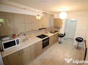 Apartament 2 camere Aleea Lalelelor, zona centrală (pathos)