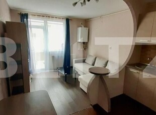 Apartament 2 camere, 40mp, parcare, zona Eroilor