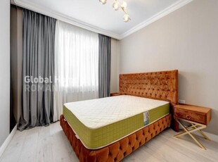 Apartament 2 camere 55MP | Zona Aviatiei | Baneasa | Designer made | Parcare