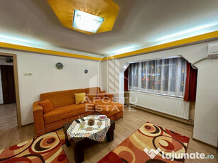 Apartament 2 camere, centrala proprie si clima, Iulius Mall