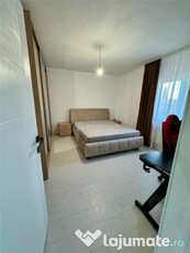 Apartament 2 camere de zona Class Park