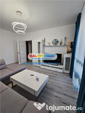 Apartament 2 camere Exigent Plaza