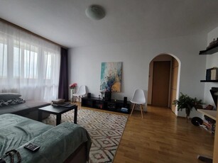 Apartament 2 camere mobilat, utilat complet in Titan Langa IOR