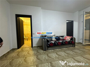 Apartament 2 camere, Studiou, Militari Residence, mobilat, 5