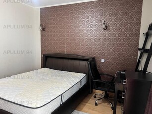 Apartament 2 camere+ terasa de 23 mp Asmita Garden.