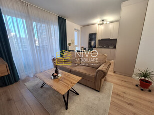 Apartament 2 camere -Tg. Mureș - Maurer - Bloc Nou