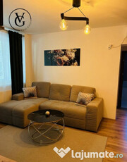 Apartament 2 camere - Tomis 1