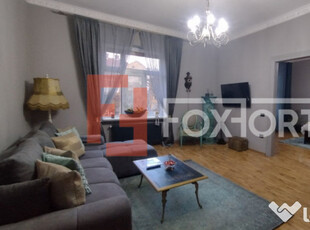 Apartament 2 camere, Zona Central - Renovat, mobilat si util