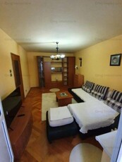 Apartament 2 camere zona Tei