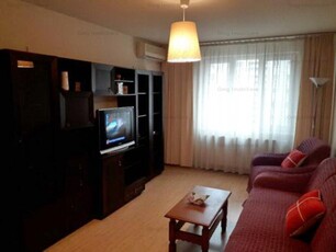 Apartament 2 camere zona Tei