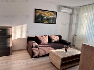 Apartament 2 camere zona Tei