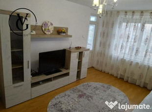 Apartament 2 camere - zona Trocadero