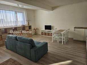 Apartament 3 camere 73MP | Otopeni | Parcare subterana | Centrala proprie