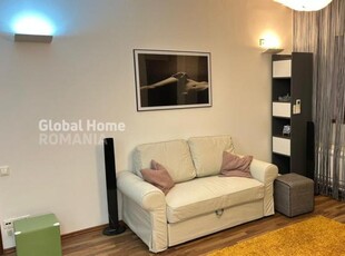 Apartament 3 camere 80MP | Otopeni - Golden Residence | Centrala Proprie