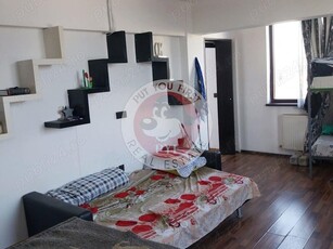 Apartament 3 camere Chitila