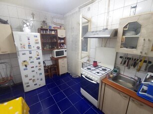 Apartament 3 camere Militari