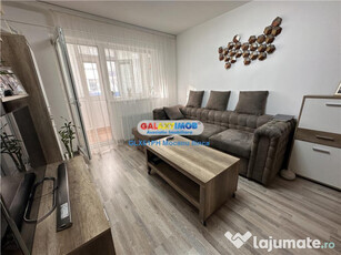 Apartament 3 camere, modern, Malu Rosu, Ploiesti