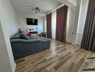 Apartament 4 camere