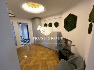 Apartament 5 Camere Calea Victoriei Ultracentral