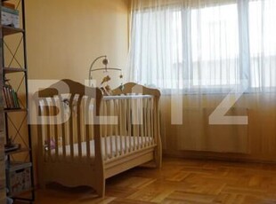 Apartament cu 2 camere decomandate, 45mp, zona Golden Tulip