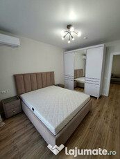 Apartament cu 3 camere Calea Mosilor