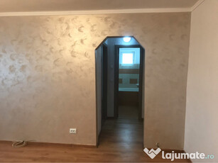 Apartament cu două camere