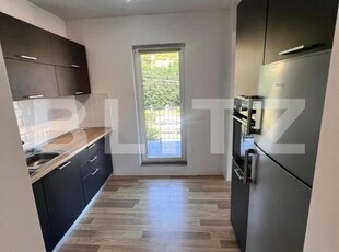 Apartament de 2 camere si 2 balcoane, parcare subterana, zona str. Maramuresului