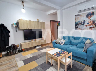 Apartament modern decomandat 3 camere balcon si parcare Arhi