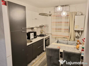 Apartament renovat și utilat 2 camere - 9 Mai