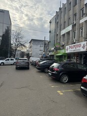 Bacau Zona Piata Centrala