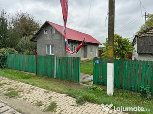 Casa bătrânească Zaboloteni, Iasi