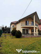 Casa Domnesti, str Putul Olteni, 5 camere, 160 mp utili