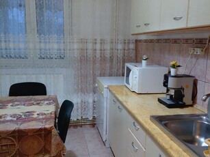 Inchiriere apartament 2 camere Colentina, Mc.Donald's Rau Bacila str