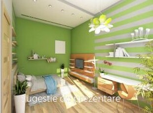 Inchiriere apartament 4 camere, Central, Lugoj