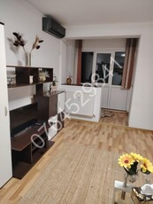 Inchiriez apt. 2 cam. Drm. Taberei,Str. Brasov, PRIMA INCHIRIERE dupa renovare, la 7 minute metrou.