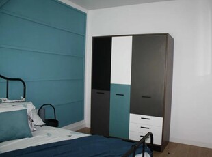 Mamaia Nord apartament 2 camere langa plaja