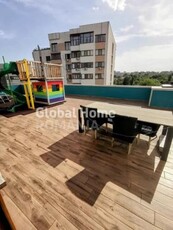 Penthouse 4 Camere | 142 MP + Terasa 110 mp | Mihai Bravu | 2 locuri parcare