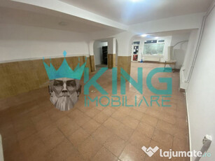 Spatiu comercial 180mp | 2 Bai | Militari