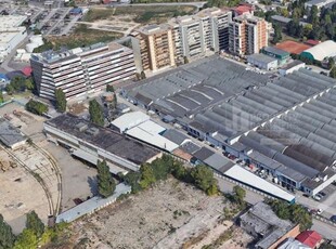 Spatiu industrial flexibil (Depozitare, Logistica, Productie)