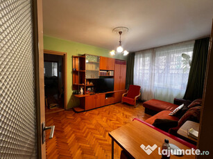 Vând apartament 3 camere–5 min de metrou Piața Iancului