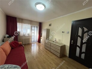 Vanzare apartament 2 camere, Calea Dumbravii, Sibiu