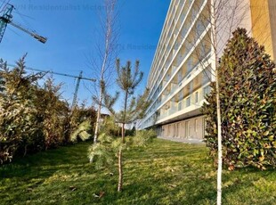 Vanzare apartament 2 camere, Pipera, Bucuresti