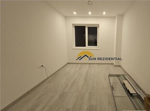 Vitan-Rin. apartament tip studio, nou, prima inchiriere, nemobilat, pretabil firma