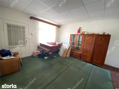 Apartament cu 4 camere etaj 1 in Sibiu zona Centrul Istoric